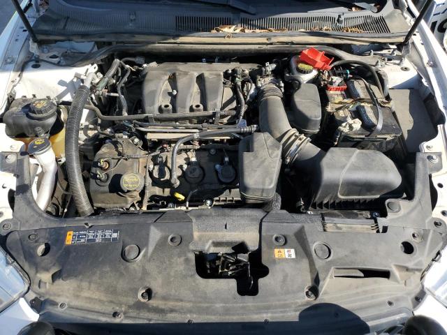 Photo 11 from auction – 2018 FORD TAURUS POL with VIN 1FAHP2MK2JG131483