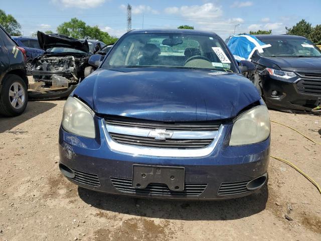 Photo 5 from auction – 2009 CHEVROLET COBALT LT with VIN 1G1AT58H997206370