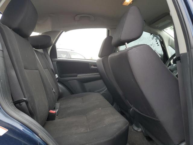 Photo 10 from auction – 2011 SUZUKI SX4 JX with VIN JS2YA5A28B6300324