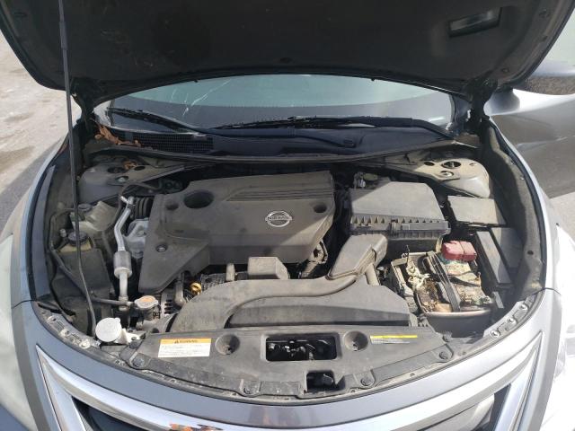 Photo 11 from auction – 2015 NISSAN ALTIMA 2.5 with VIN 1N4AL3AP6FC225805