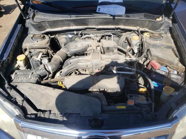 Photo 11 from auction – 2012 SUBARU FORESTER 2 with VIN JF2SHBDC1CH457182