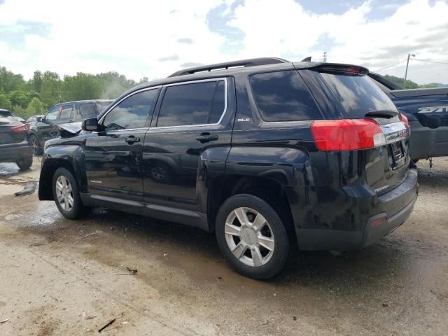 Photo 2 from auction – 2013 GMC TERRAIN SL with VIN 2GKALSEK6D6179552