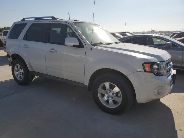 Photo 4 from auction – 2012 FORD ESCAPE with VIN 1FMCU0EG6CKA30843