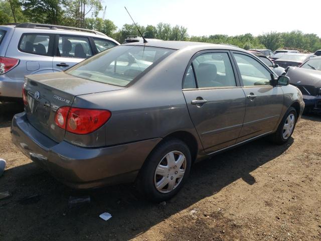Photo 3 from auction – 2006 TOYOTA COROLLA CE with VIN 2T1BR32E56C659540