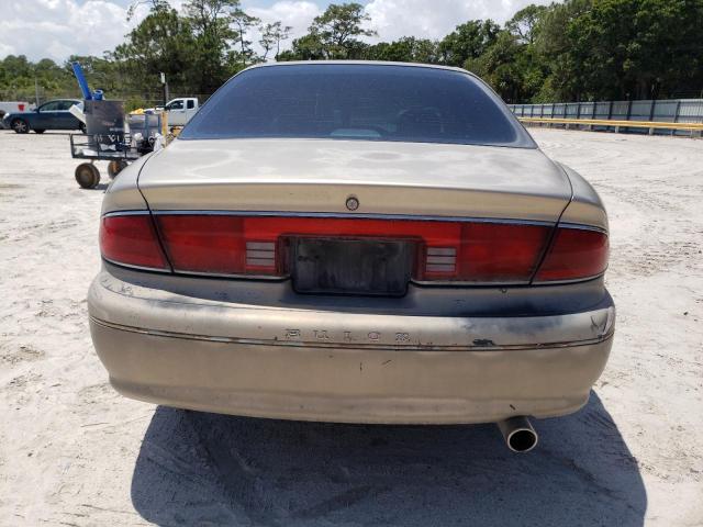 Photo 6 from auction – 2001 BUICK CENTURY CU with VIN 2G4WS52J711267838