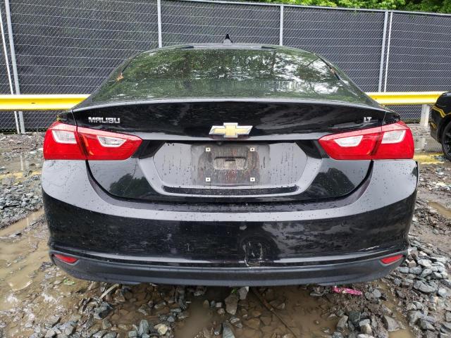Photo 6 from auction – 2017 CHEVROLET MALIBU LT with VIN 1G1ZE5ST6HF207183