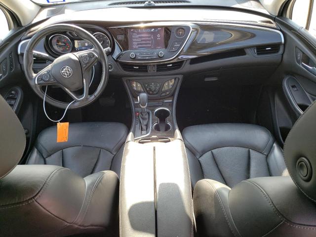 Photo 8 from auction – 2019 BUICK ENVISION E with VIN LRBFXCSAXKD006654
