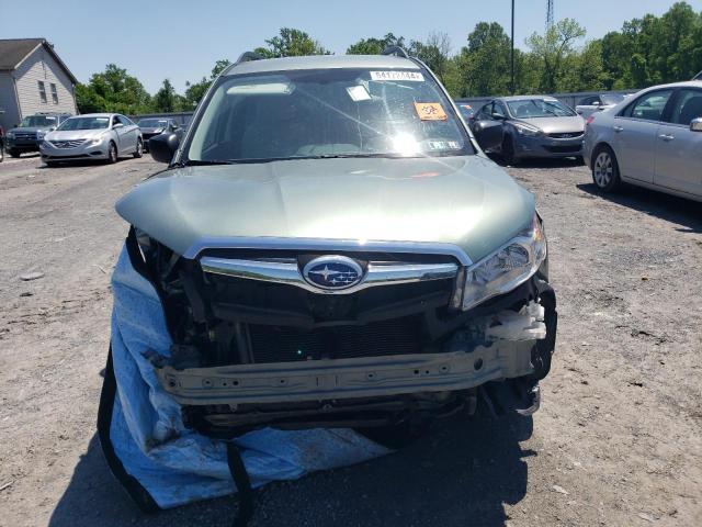 Photo 5 from auction – 2015 SUBARU FORESTER 2 with VIN JF2SJABC3FH428563