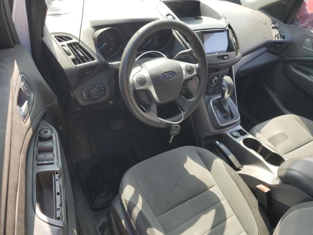 Photo 8 from auction – 2013 FORD ESCAPE SE with VIN 1FMCU9GX0DUD86891