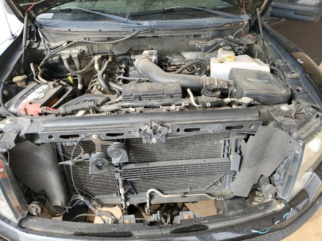 Photo 11 from auction – 2010 FORD F150 SUPER with VIN 1FTEX1E6XAFC47951