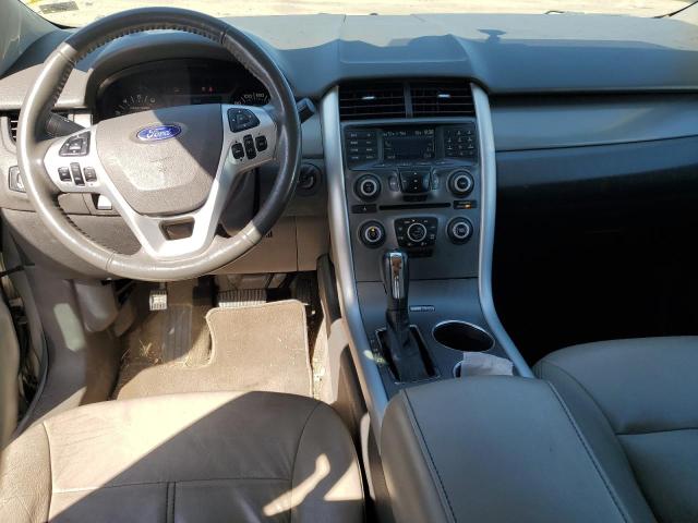 Photo 8 from auction – 2012 FORD EDGE SEL with VIN 2FMDK3J95CBA61918
