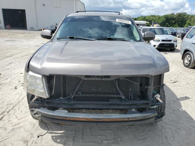 Photo 5 from auction – 2011 CHEVROLET TAHOE C150 with VIN 1GNSCBE01BR256898