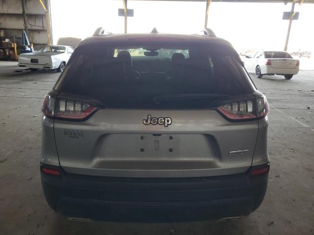 Photo 6 from auction – 2019 JEEP CHEROKEE L with VIN 1C4PJLLNXKD164176