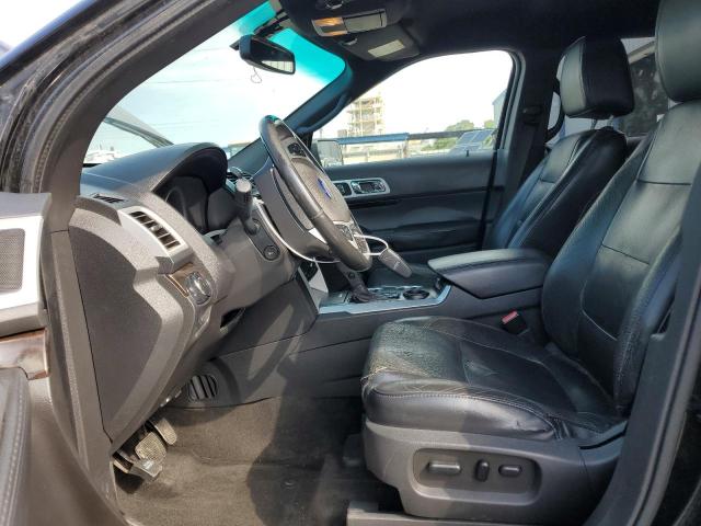 Фото 7 с аукциона – 2012 FORD EXPLORER L с VIN 1FMHK7F99CGA91143