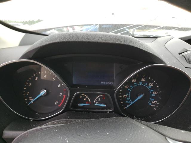 Photo 9 from auction – 2014 FORD ESCAPE S with VIN 1FMCU0F7XEUE36906