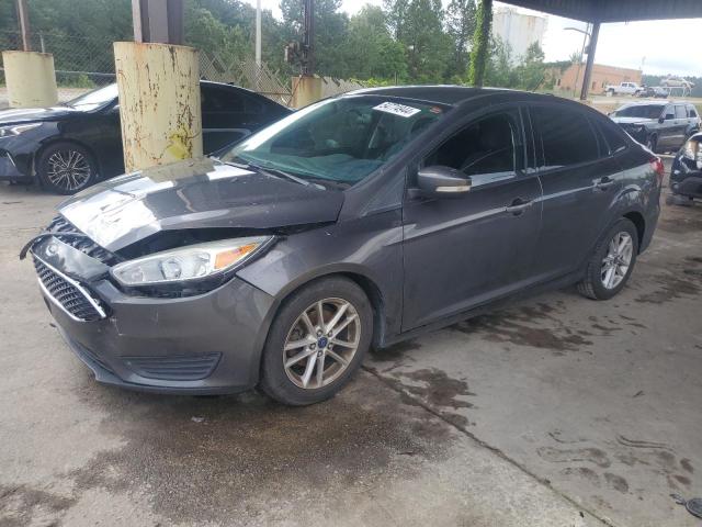 FORD FOCUS SE 2016 with VIN 1FADP3F28GL261141 - Photo from auction