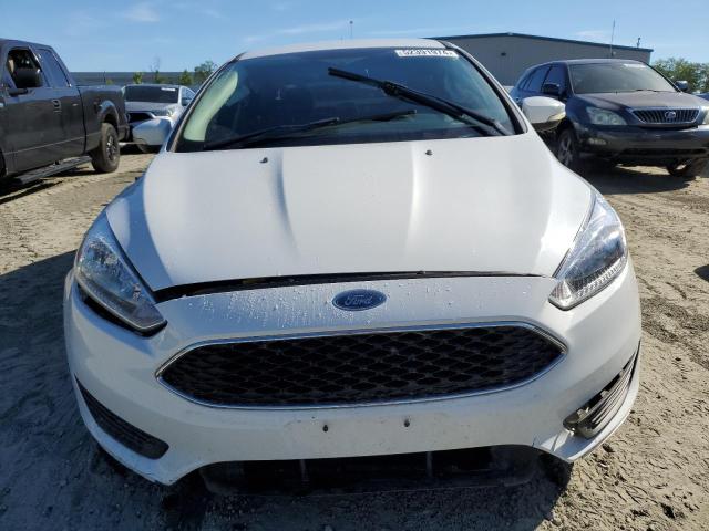 Photo 5 from auction – 2016 FORD FOCUS SE with VIN 1FADP3F20GL373870