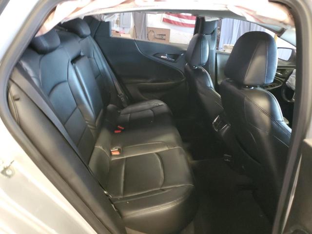 Photo 10 from auction – 2018 CHEVROLET MALIBU LT with VIN 1G1ZD5ST1JF123975