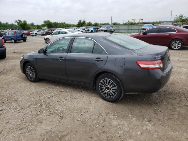 Photo 2 from auction – 2011 TOYOTA CAMRY BASE with VIN 4T1BF3EK2BU616034