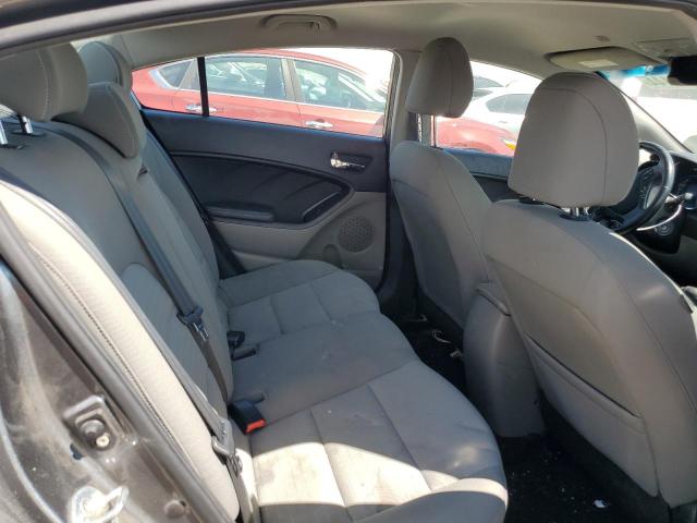 Photo 10 from auction – 2015 KIA FORTE EX with VIN KNAFX4A81F5315903
