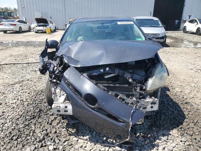 Photo 5 from auction – 2011 TOYOTA PRIUS with VIN JTDKN3DU2B1431722