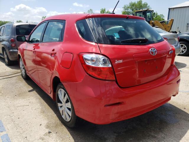 Photo 2 from auction – 2012 TOYOTA COROLLA MA with VIN 2T1KU4EE8CC770918