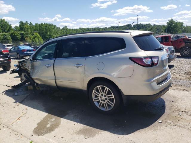 Photo 2 from auction – 2015 CHEVROLET TRAVERSE with VIN 1GNKVGKD1FJ229994