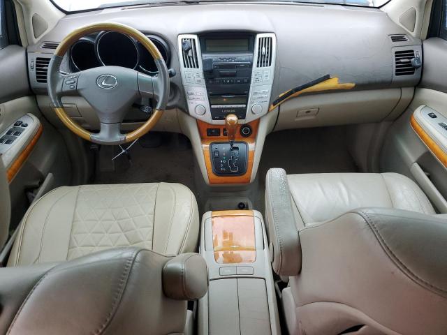 Photo 8 from auction – 2007 LEXUS RX 350 with VIN 2T2GK31U57C024673