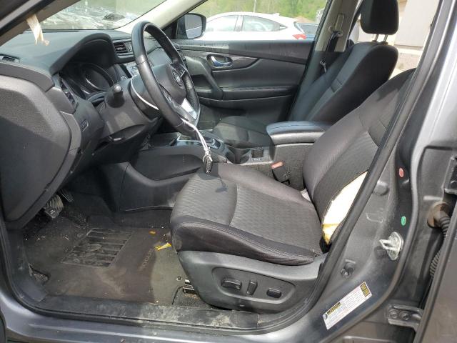 Photo 7 from auction – 2018 NISSAN ROGUE S with VIN JN8AT2MV2JW307010