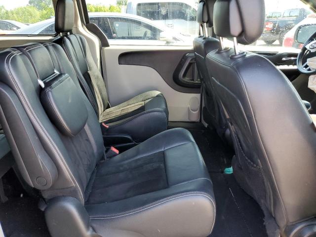 Photo 11 from auction – 2017 DODGE GRAND CARA with VIN 2C4RDGCG8HR716224