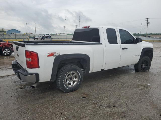 Photo 3 from auction – 2007 CHEVROLET 1500 with VIN 1GCEK190X7Z618117