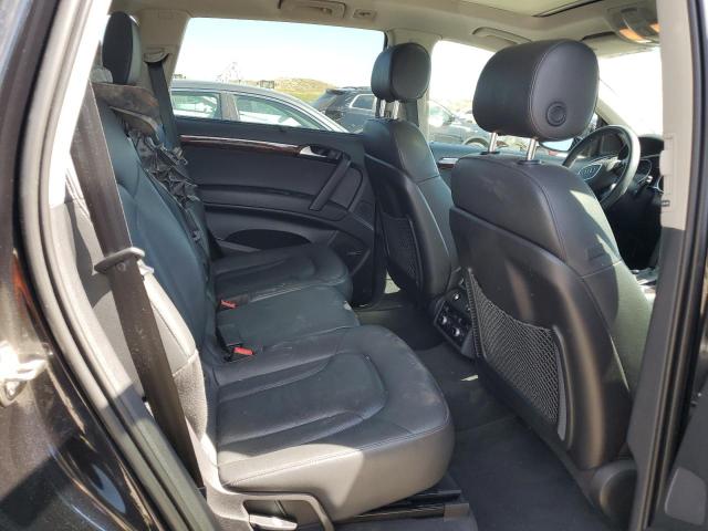 Photo 10 from auction – 2013 AUDI Q7 PRESTIG with VIN WA1DGAFE0DD017041