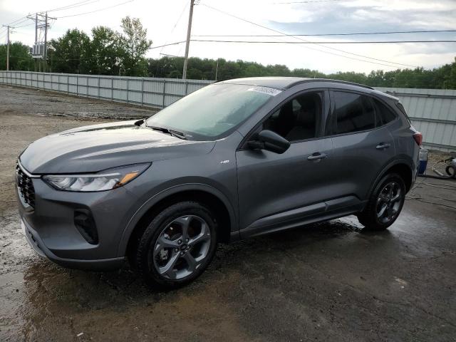 FORD ESCAPE ST 2023 with VIN 1FMCU9MN2PUB16505 - Photo from auction