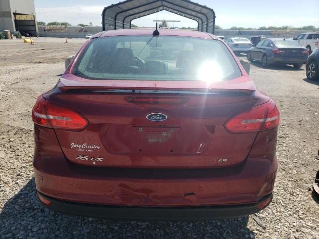 Photo 6 from auction – 2015 FORD FOCUS SE with VIN 1FADP3F21FL380597