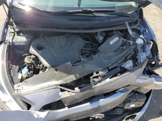 Photo 11 from auction – 2017 HYUNDAI ACCENT SE with VIN KMHCT4AEXHU315023