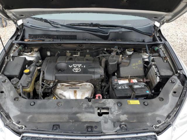 Photo 12 from auction – 2009 TOYOTA RAV4 LIMIT with VIN 2T3ZF31V29W007302