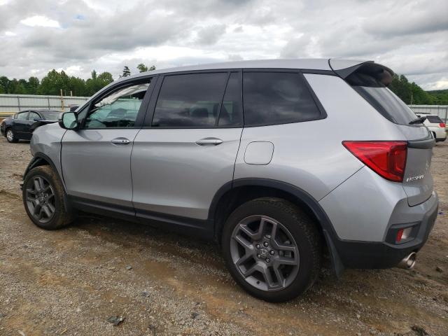 Photo 2 from auction – 2023 HONDA PASSPORT E with VIN 5FNYF8H55PB037721