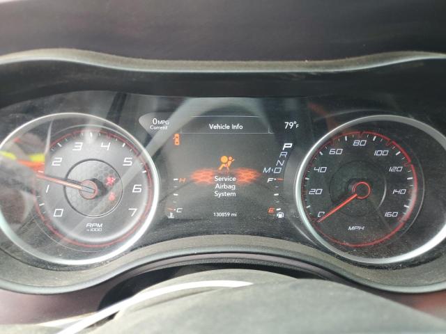 Photo 9 from auction – 2019 DODGE CHARGER R/ with VIN 2C3CDXCT8KH526542