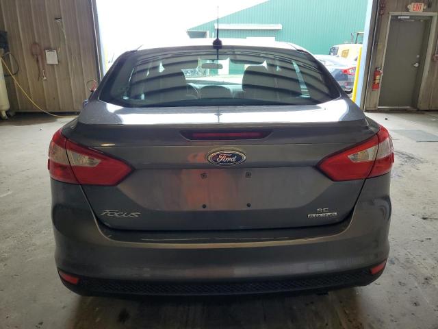 Photo 6 from auction – 2013 FORD FOCUS SE with VIN 1FADP3F20DL293917
