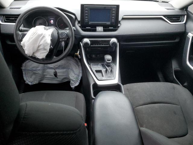 Photo 8 from auction – 2021 TOYOTA RAV4 LE with VIN 2T3H1RFV9MC148464