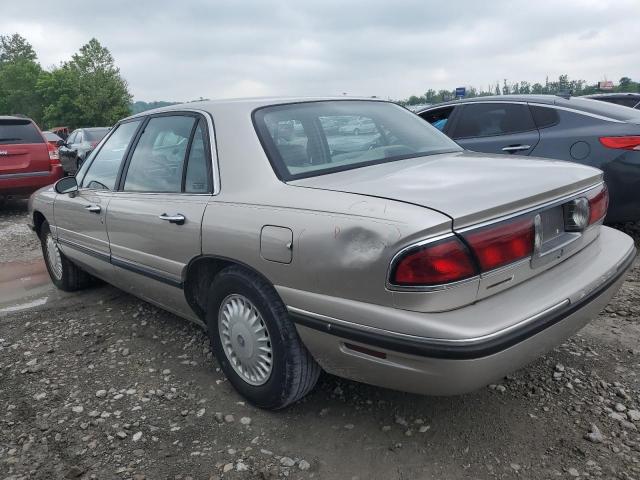 Photo 2 from auction – 1997 BUICK LESABRE CU with VIN 1G4HP52K5VH521052
