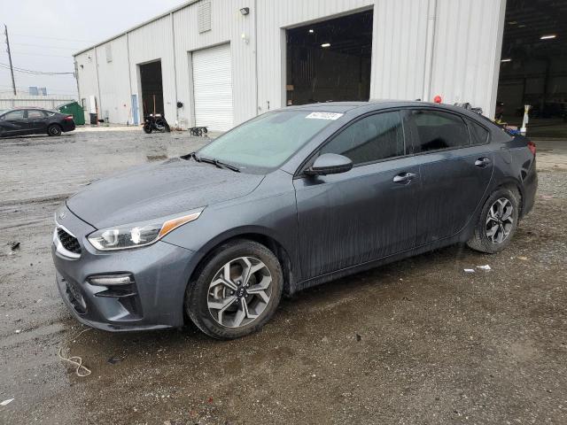 KIA FORTE FE 2019 with VIN 3KPF24AD8KE130857 - Photo from auction