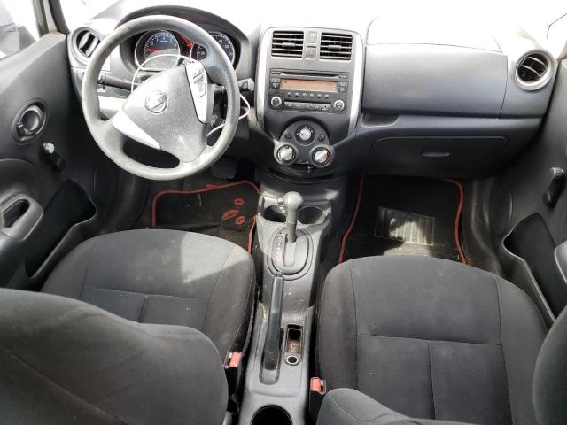 Photo 8 from auction – 2014 NISSAN VERSA with VIN 3N1CE2CP8EL421805