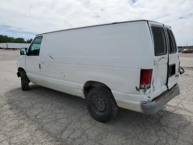 Photo 2 from auction – 1998 FORD ECONOLINE with VIN 1FTRE1425WHC15393