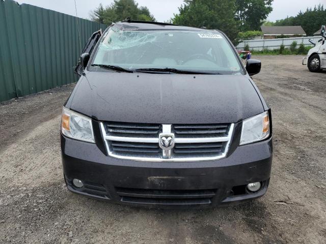 Photo 5 from auction – 2010 DODGE GRAND CARA with VIN 2D4RN5DX7AR420281