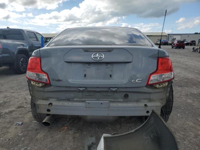 Photo 6 from auction – 2011 TOYOTA SCION TC with VIN JTKJF5C77B3020068