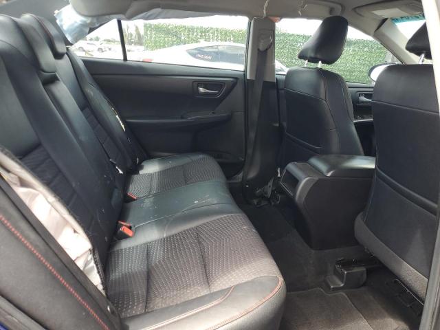 Photo 10 from auction – 2015 TOYOTA CAMRY LE with VIN 4T1BF1FK6FU881614