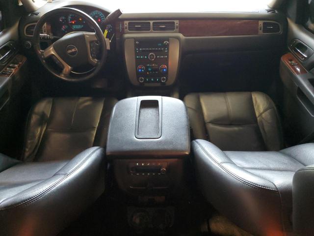 Photo 8 from auction – 2013 GMC YUKON SLT with VIN 1GKS1CE00DR178626