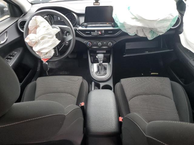 Photo 8 from auction – 2022 KIA FORTE FE with VIN 3KPF24AD9NE428211