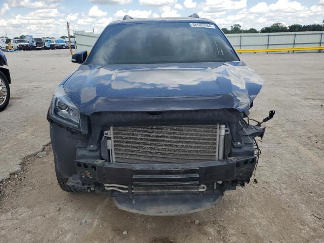 Photo 5 from auction – 2015 GMC ACADIA SLT with VIN 1GKKRRKD8FJ127458